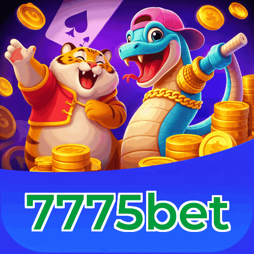 Slots Premium da PG Soft na 7775bet