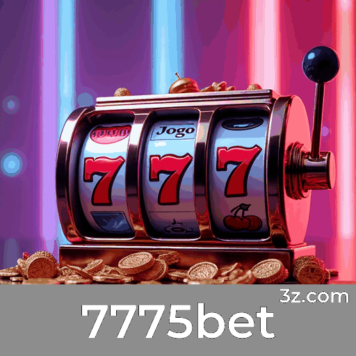 7775bet: O Melhor em Cassino e Apostas